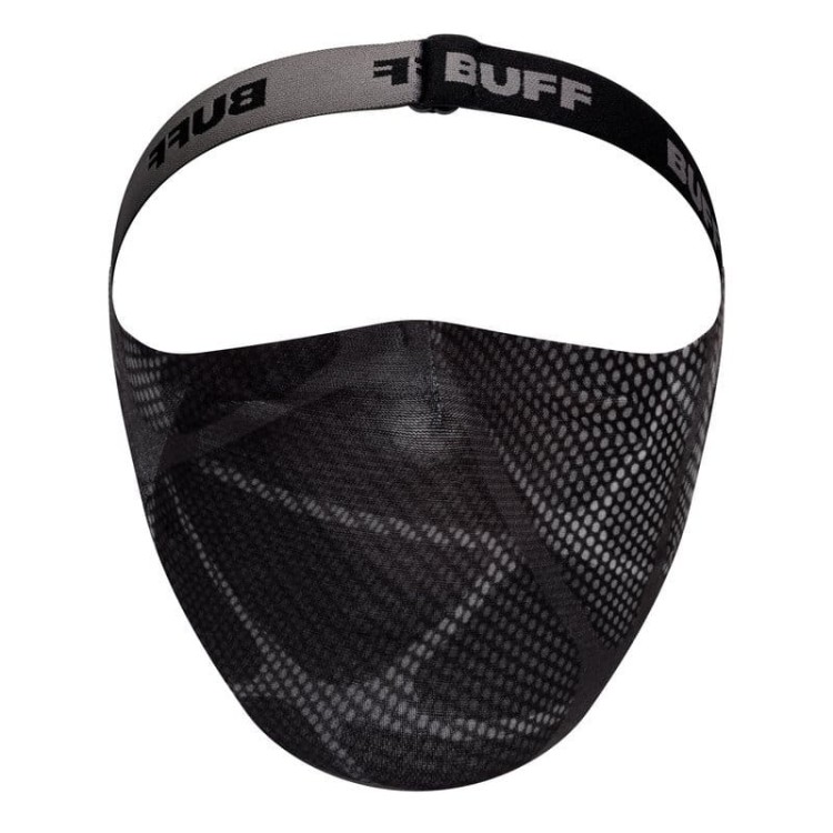 Maseczka BUFF® FILTER MASK APE-X BLACK_4.jpg