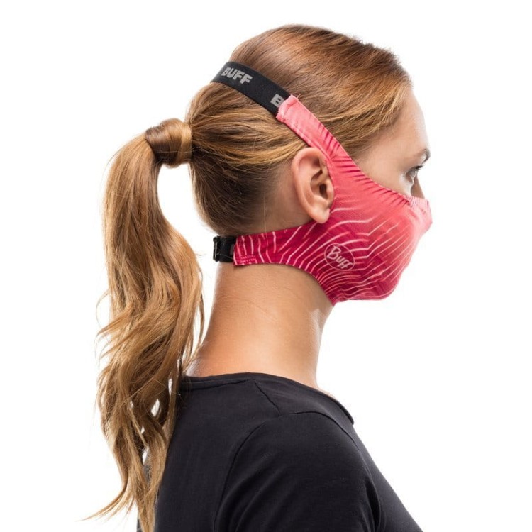 Maseczka BUFF® FILTER MASK KEREN FLASH PINK_2.jpg