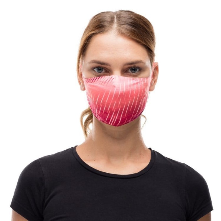 Maseczka BUFF® FILTER MASK KEREN FLASH PINK_3.jpg