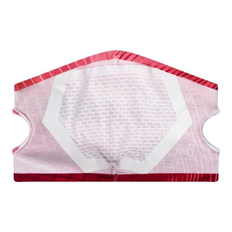 Maseczka BUFF® FILTER MASK KEREN FLASH PINK_6.jpg