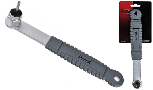 KLUCZ PROX DO KASETY, PIN Z RĄCZKĄ RC-A16.jpg