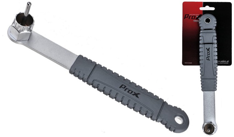 KLUCZ PROX DO KASETY, PIN Z RĄCZKĄ RC-A16.jpg