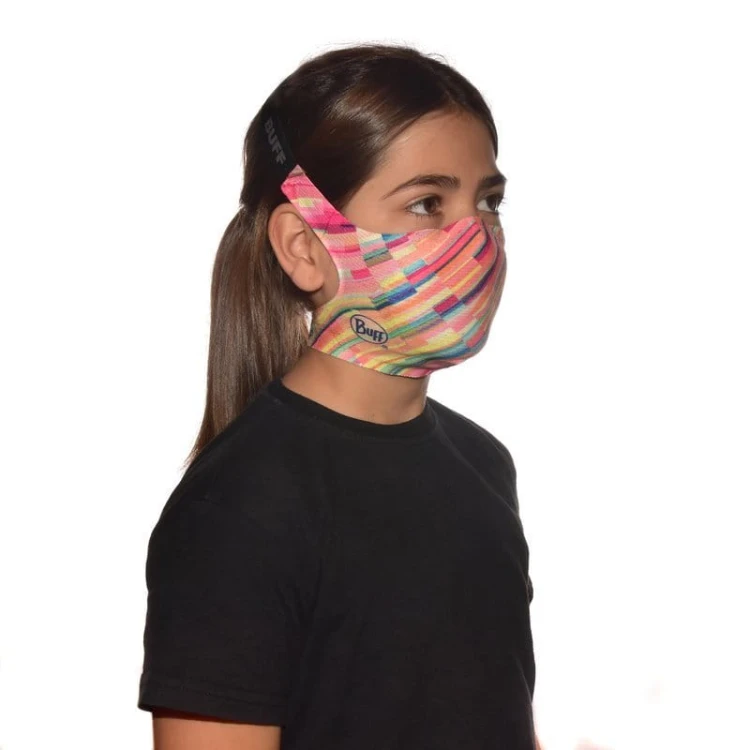 Maseczka dla dzieci BUFF® FILTER MASK DIZEN MULTI_2.jpg