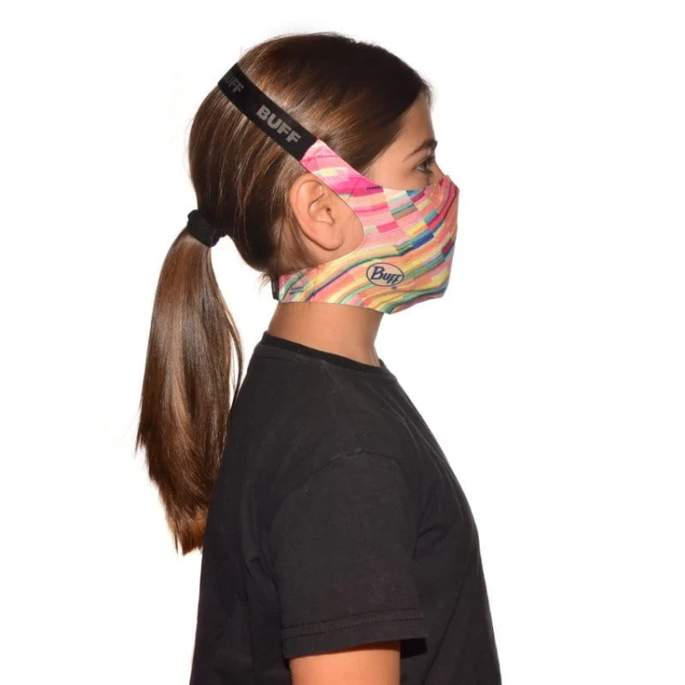 Maseczka dla dzieci BUFF® FILTER MASK DIZEN MULTI_3.jpg