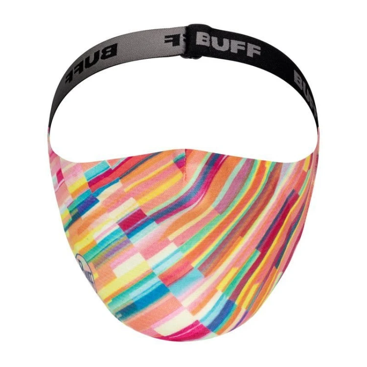 Maseczka dla dzieci BUFF® FILTER MASK DIZEN MULTI_7.jpg