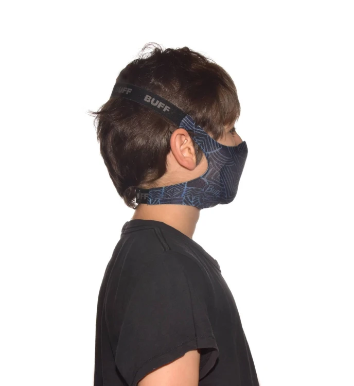Maseczka-Dziecieca-Buff-Filter-Mask-Kids-Kasai-Night-Blue-3.jpg