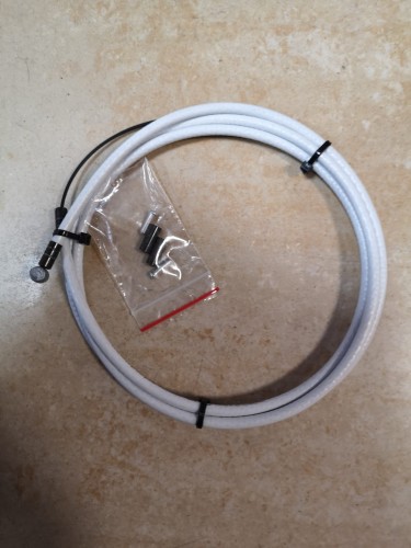 LINKA HAMULCOWA BEZOPOROWA WTP VECTOR STREIGHT WIRE BIAŁA.jpg
