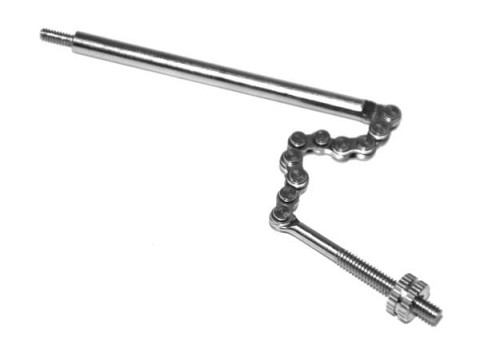 ŁAŃCUSZEK TORPEDA STURMEY ARCHER 3 134MM PIAC102.jpg