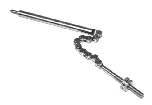 ŁAŃCUSZEK TORPEDA STURMEY ARCHER 3B 127MM PIAC103.jpg