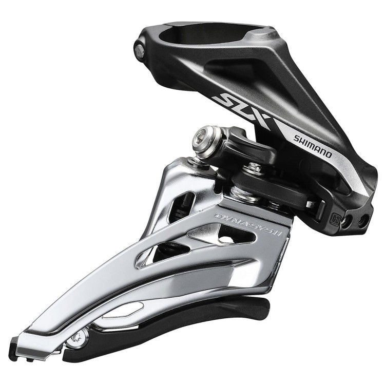 PRZERZUTKA PRZÓD SHIMANO FD-M7020 2X 11RZ. 34.9MM SS IFDM702011HX6 SLX_1.jpg