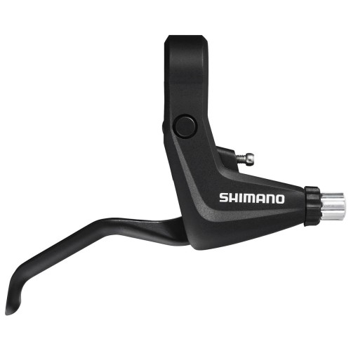 Dźwignia Hamulca Lewa Czarna BL-T4000 V-Brake.jpg