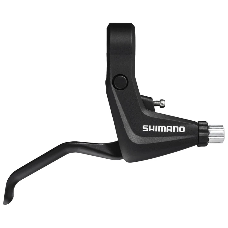 Dźwignia Hamulca Lewa Czarna BL-T4000 V-Brake.jpg