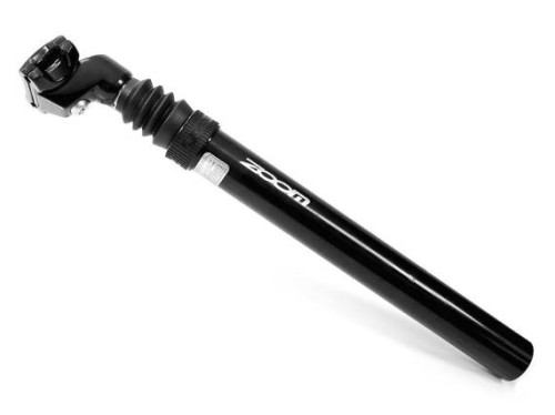 WSPORNIK SIODŁA AMORTYZOWANY ZOOM 25.4 x 350 mm CZARNY.jpg