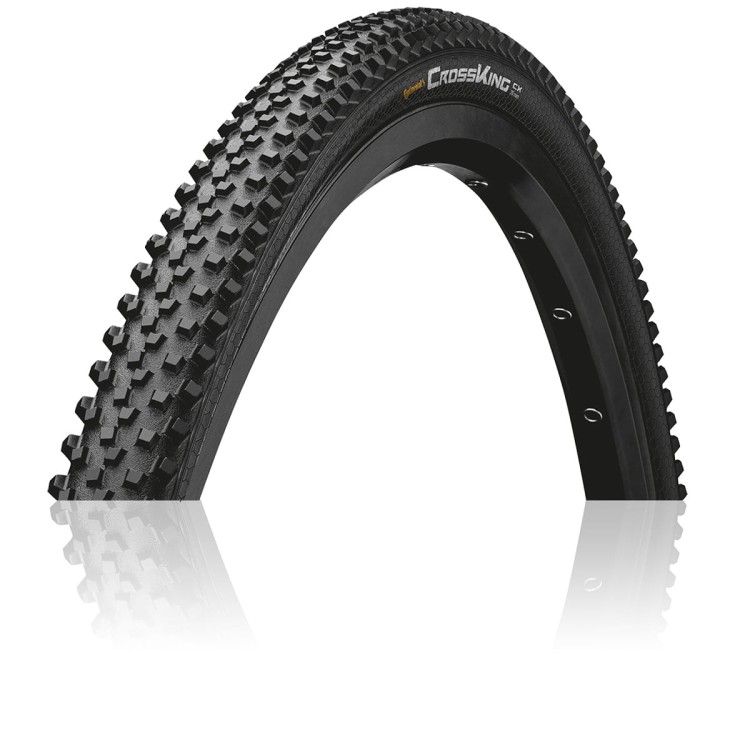 OPONA CONTINENTAL CROSS KING 26 x 2.3 CZARNA DRUT.jpeg
