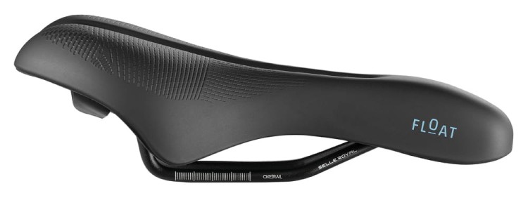 Siodło SELLEROYAL CLASSIC ATHLETIC 45st. FLOAT unisex_2.jpg