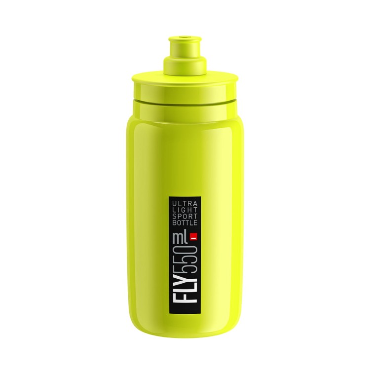 Elite Bidon FLY Żółty Fluo Czarny 550ml.jpg