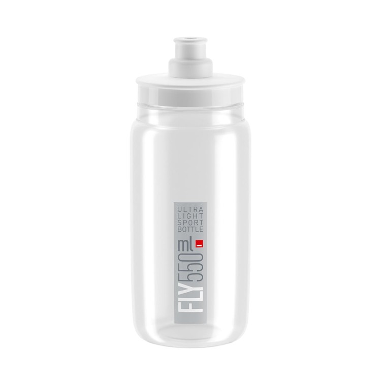 Elite Bidon FLY Clear Szary 550ml.jpg