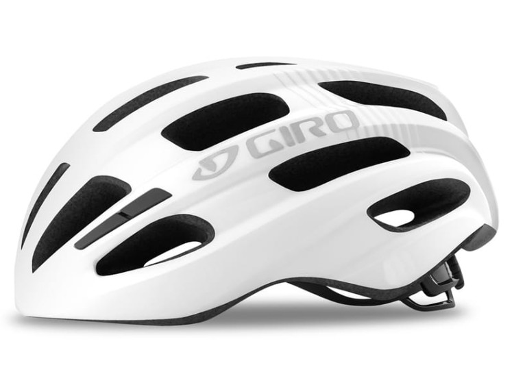Kask szosowy GIRO ISODE matte white_2.jpg