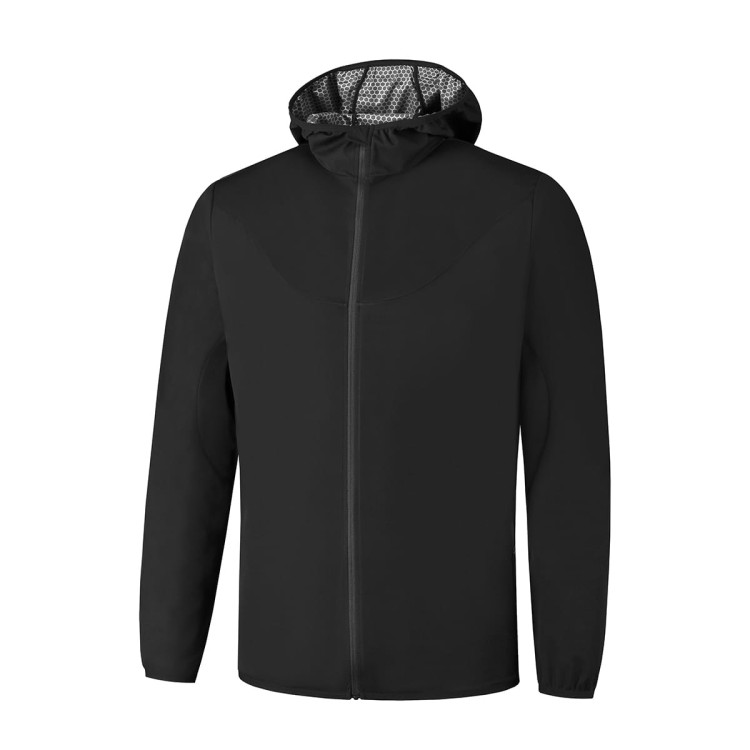 Kurtka Nagano Variable Black Black _1.jpg