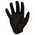 Rękawiczki Elite Gel Długi Palec Black_2.jpg