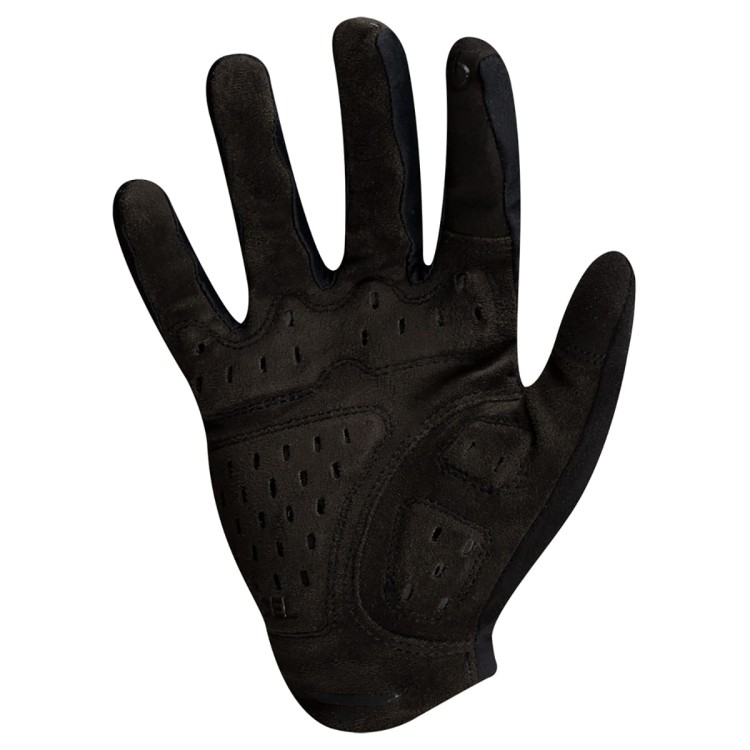 Rękawiczki Elite Gel Długi Palec Black_2.jpg