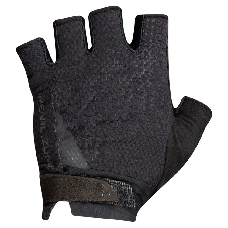 Rękawiczki Dam Elite Gel Glove Black_1.jpg