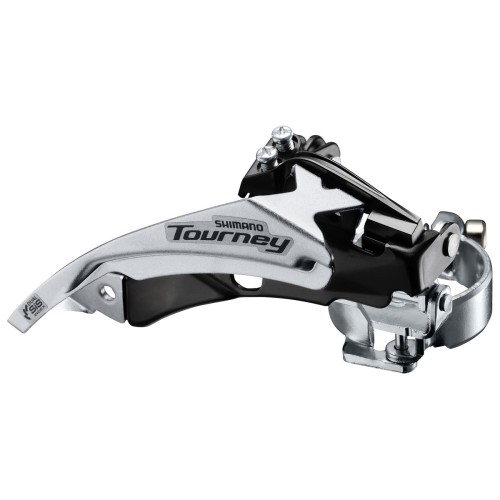 Przerzutka Przód 3rz TY500 34,9_31,8mm Top Swing Dual Pul.JPEG
