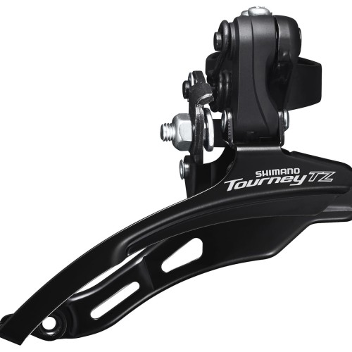 Przerzutka Przód 3rz FD-TZ500 DS Down.jpg