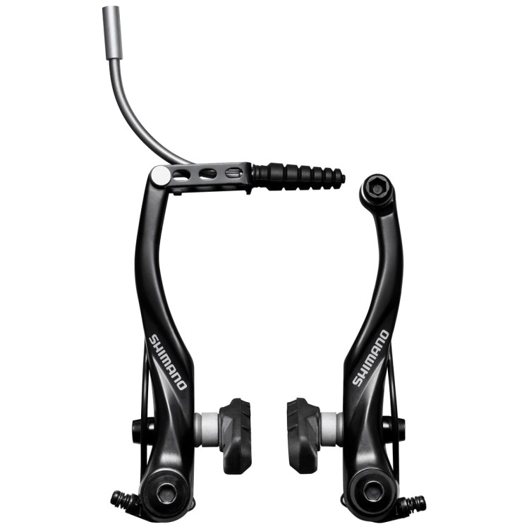 Hamulec Przód V-Brake Czarny BR-T4000.jpg