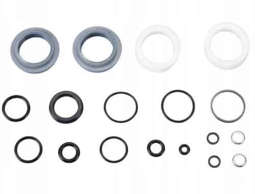 Rock Shox zestaw Service Kit Basic Recon Silver.JPG