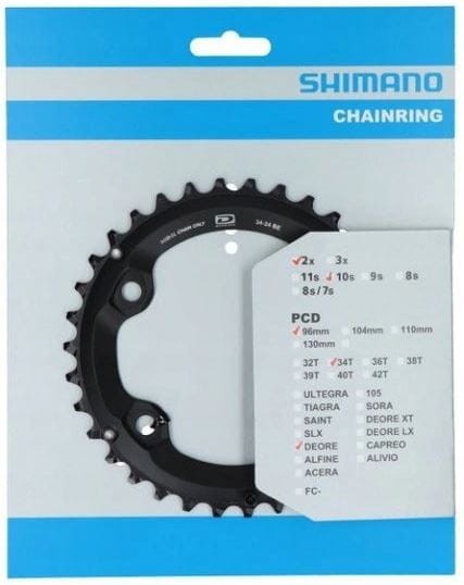 TARCZA M6000 34 SHIMANO DEORE.JPG