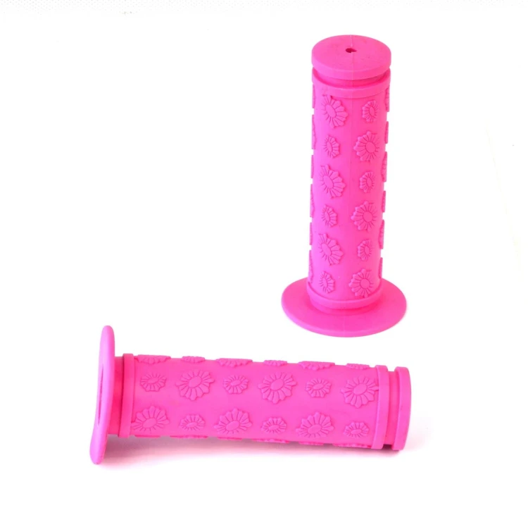 CHWYT KWIATKI 100mm RÓŻOWY SPENCER.jpg