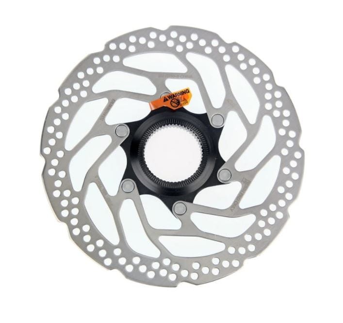 SHIMANO tarcza 180mm SM-RT30.JPG