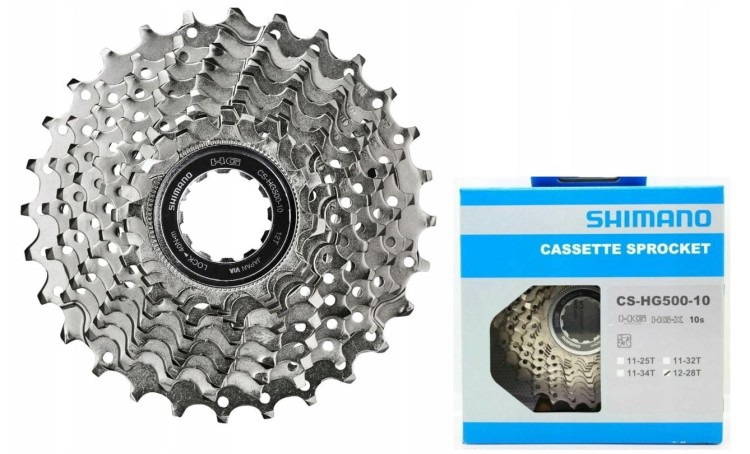 shimano kASETA hg500 12-28.JPG