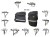 Sport Arsenal art. 550 sakwa rowerowa na bagażnik_14.jpg