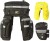 Sakwa rowerowa na bagażnik Sport Arsenal art. 465_2.jpg