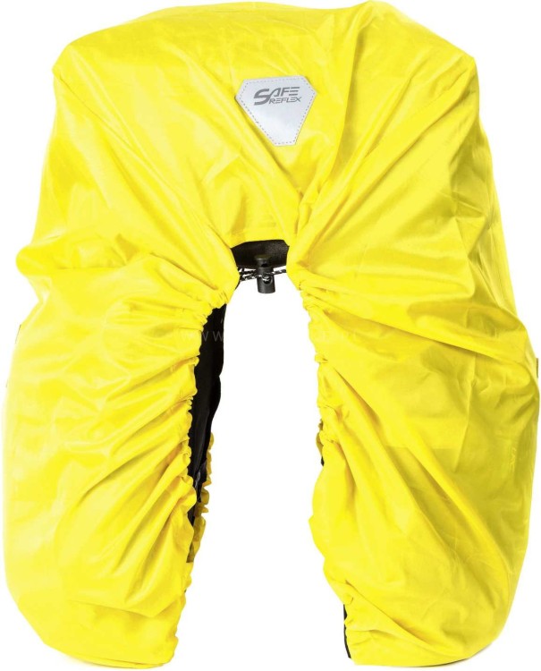 Sakwa rowerowa na bagażnik Sport Arsenal art. 465 _8.jpg