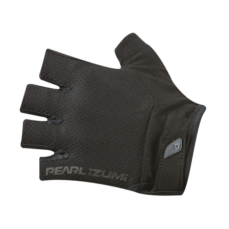 Rękawiczki Dam Attack Glove Black_1.jpg