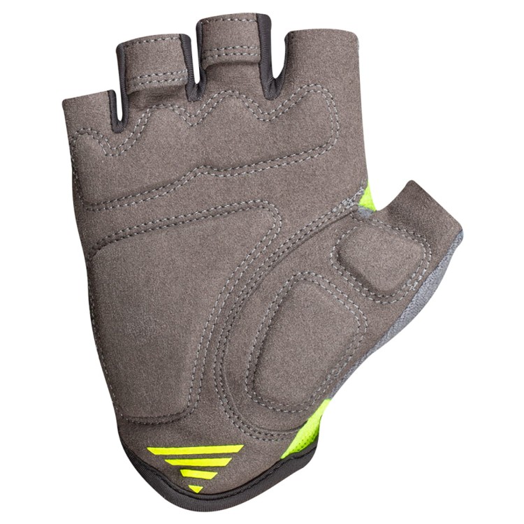Rękawiczki Dam Select Glove neon_2.jpg
