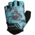 Pearl Izumi Select Women's Gloves 2022 - Mystical Blue Floral_1.jpg