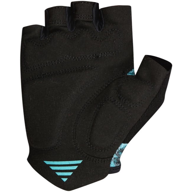 Pearl Izumi Select Women's Gloves 2022 - Mystical Blue Floral_2.jpg