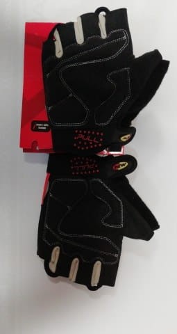 RĘKAWICZKI FORCE CZERWONY.jpeg