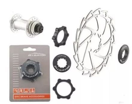 ADAPTER TARCZY ALLIGATOR CENTER-LOCK HK-CLA01RD CZARNY.jpeg