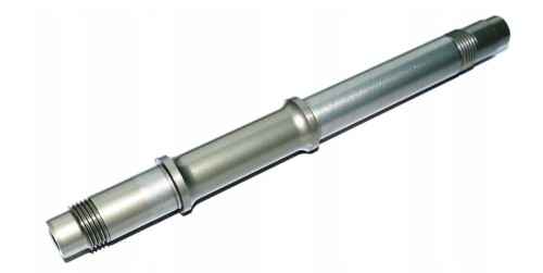 OŚ PIASTY TYŁ Novatec F172SB ALUMINIUM SZOSA.JPG