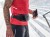 Pas do biegania z pokrowcem na telefon na biodra SHAPEHEART BELT AMZ roz.XL_2.jpg