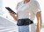 Pas do biegania z pokrowcem na telefon na biodra SHAPEHEART BELT AMZ roz.XL_4.jpg