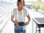 Pas do biegania z pokrowcem na telefon na biodra SHAPEHEART BELT AMZ roz.XL_5.jpg