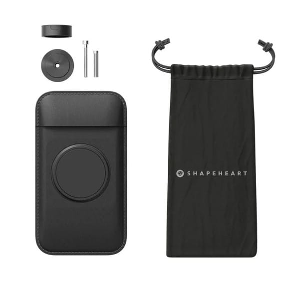 Uchwyt rowerowy na telefon SHAPEHEART STEM XL, Mocowanie na kapsel sterów_7.jpg