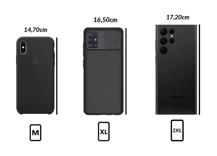 Uchwyt rowerowy na telefon SHAPEHEART STEM XL, Mocowanie na kapsel sterów_8.jpg