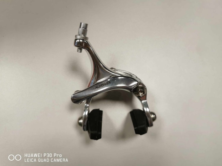 HAMULEC U-BRAKE ALHONGA SZOSOWY krótki TYŁ srebrny_2.jpg